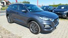 Hyundai Tucson 1.6 177ps T-GI Benzyna Klimatronic LED Navi Kamera Cofania LIFT Automa - 9