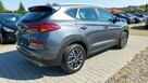 Hyundai Tucson 1.6 177ps T-GI Benzyna Klimatronic LED Navi Kamera Cofania LIFT Automa - 11