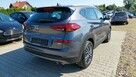 Hyundai Tucson 1.6 177ps T-GI Benzyna Klimatronic LED Navi Kamera Cofania LIFT Automa - 12