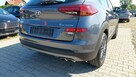 Hyundai Tucson 1.6 177ps T-GI Benzyna Klimatronic LED Navi Kamera Cofania LIFT Automa - 13