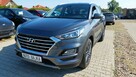 Hyundai Tucson 1.6 177ps T-GI Benzyna Klimatronic LED Navi Kamera Cofania LIFT Automa - 15