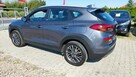 Hyundai Tucson 1.6 177ps T-GI Benzyna Klimatronic LED Navi Kamera Cofania LIFT Automa - 16