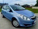 Opel Corsa 1.2 GAZ 2009r Sprowadzony - 3