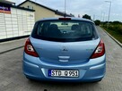 Opel Corsa 1.2 GAZ 2009r Sprowadzony - 8