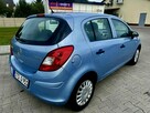 Opel Corsa 1.2 GAZ 2009r Sprowadzony - 9