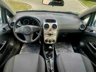 Opel Corsa 1.2 GAZ 2009r Sprowadzony - 12