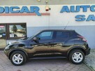 Nissan Juke FL, klima, tempomat, el.szyby x4, 6-biegów, Kamera, alu, Zarejes - 3