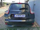 Nissan Juke FL, klima, tempomat, el.szyby x4, 6-biegów, Kamera, alu, Zarejes - 5