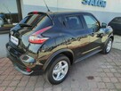 Nissan Juke FL, klima, tempomat, el.szyby x4, 6-biegów, Kamera, alu, Zarejes - 6