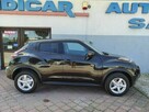 Nissan Juke FL, klima, tempomat, el.szyby x4, 6-biegów, Kamera, alu, Zarejes - 7