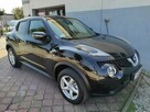 Nissan Juke FL, klima, tempomat, el.szyby x4, 6-biegów, Kamera, alu, Zarejes - 8