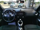 Nissan Juke FL, klima, tempomat, el.szyby x4, 6-biegów, Kamera, alu, Zarejes - 11