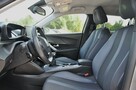 Peugeot 2008 full led*100% bezwypadkowy*android auto*cockpit 3D*nawi*gwarancja* - 8