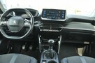 Peugeot 2008 full led*100% bezwypadkowy*android auto*cockpit 3D*nawi*gwarancja* - 12