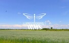 Działka inwestycyjna Łąka - 1