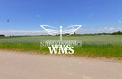 Działka inwestycyjna Łąka - 3