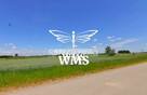 Działka inwestycyjna Łąka - 7