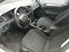 Volkswagen Golf - 11