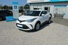 Toyota C-HR Comfort F-vat Salon Polska Kamera - 2