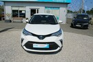 Toyota C-HR Comfort F-vat Salon Polska Kamera - 3