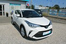 Toyota C-HR Comfort F-vat Salon Polska Kamera - 4