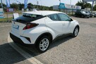 Toyota C-HR Comfort F-vat Salon Polska Kamera - 6