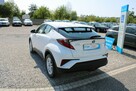 Toyota C-HR Comfort F-vat Salon Polska Kamera - 8