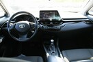 Toyota C-HR Comfort F-vat Salon Polska Kamera - 11