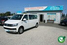 Volkswagen Caravelle Comfortline L2 4-Motion F-vat Salon Polska Gwarancja - 1