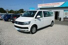 Volkswagen Caravelle Comfortline L2 4-Motion F-vat Salon Polska Gwarancja - 2