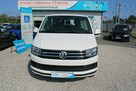 Volkswagen Caravelle Comfortline L2 4-Motion F-vat Salon Polska Gwarancja - 3