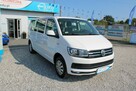 Volkswagen Caravelle Comfortline L2 4-Motion F-vat Salon Polska Gwarancja - 4