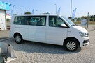 Volkswagen Caravelle Comfortline L2 4-Motion F-vat Salon Polska Gwarancja - 5