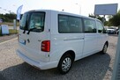 Volkswagen Caravelle Comfortline L2 4-Motion F-vat Salon Polska Gwarancja - 6