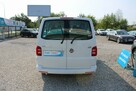 Volkswagen Caravelle Comfortline L2 4-Motion F-vat Salon Polska Gwarancja - 7