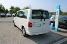 Volkswagen Caravelle Comfortline L2 4-Motion F-vat Salon Polska Gwarancja - 8