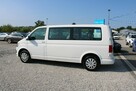 Volkswagen Caravelle Comfortline L2 4-Motion F-vat Salon Polska Gwarancja - 9