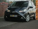 Toyota Aygo Navi*Klimatronik*GrzFot*Kamera*Esp*Led*BT*Android*Gwar VGS!!! - 1