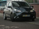 Toyota Aygo Navi*Klimatronik*GrzFot*Kamera*Esp*Led*BT*Android*Gwar VGS!!! - 3