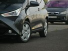 Toyota Aygo Navi*Klimatronik*GrzFot*Kamera*Esp*Led*BT*Android*Gwar VGS!!! - 5