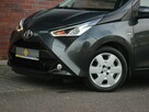 Toyota Aygo Navi*Klimatronik*GrzFot*Kamera*Esp*Led*BT*Android*Gwar VGS!!! - 7