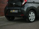 Toyota Aygo Navi*Klimatronik*GrzFot*Kamera*Esp*Led*BT*Android*Gwar VGS!!! - 8