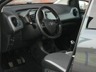 Toyota Aygo Navi*Klimatronik*GrzFot*Kamera*Esp*Led*BT*Android*Gwar VGS!!! - 13