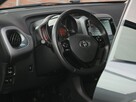 Toyota Aygo Navi*Klimatronik*GrzFot*Kamera*Esp*Led*BT*Android*Gwar VGS!!! - 14