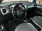 Toyota Aygo Navi*Klimatronik*GrzFot*Kamera*Esp*Led*BT*Android*Gwar VGS!!! - 15