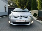 Toyota Auris 1.6 Benzyna 132KM Klimatr LIFT Isofix Tempomat Servis Gwarancja - 2