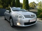 Toyota Auris 1.6 Benzyna 132KM Klimatr LIFT Isofix Tempomat Servis Gwarancja - 3