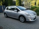 Toyota Auris 1.6 Benzyna 132KM Klimatr LIFT Isofix Tempomat Servis Gwarancja - 4