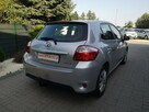 Toyota Auris 1.6 Benzyna 132KM Klimatr LIFT Isofix Tempomat Servis Gwarancja - 6