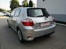 Toyota Auris 1.6 Benzyna 132KM Klimatr LIFT Isofix Tempomat Servis Gwarancja - 8